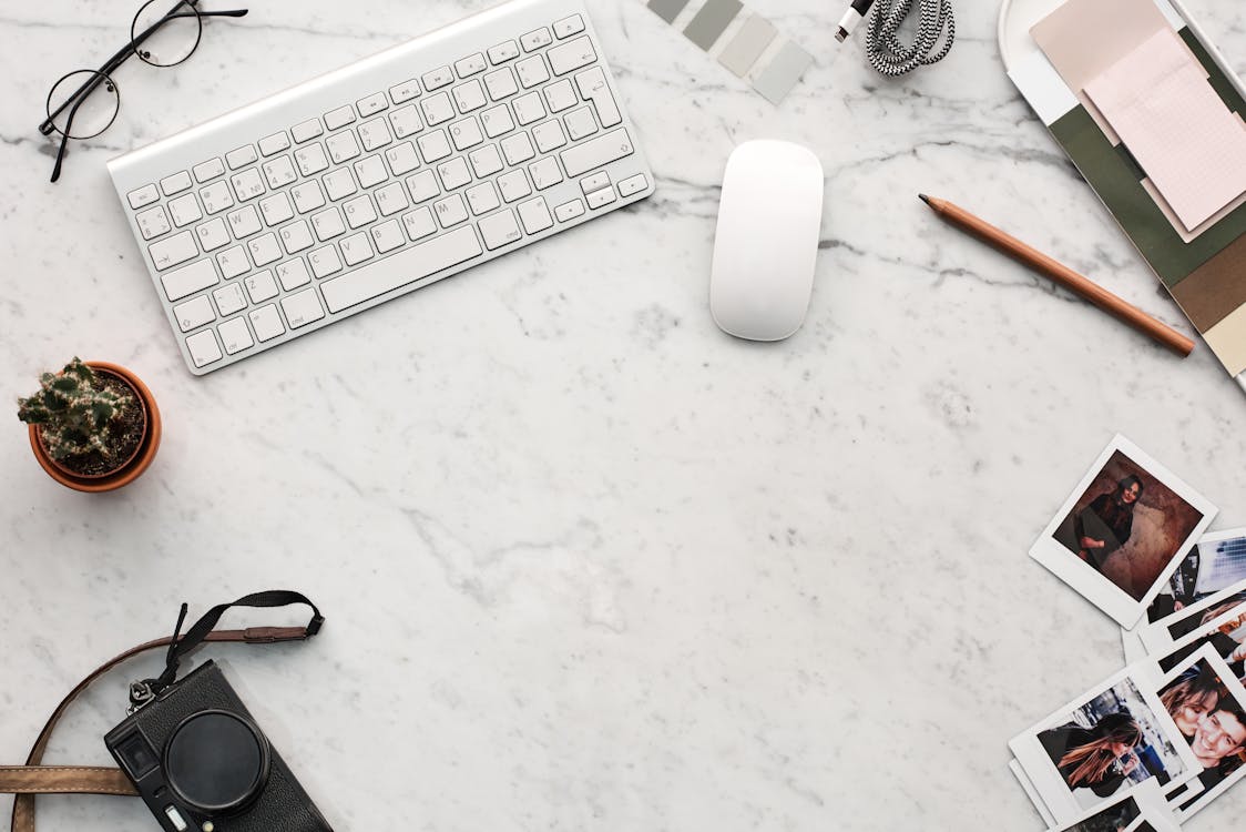 Design Process Visualization