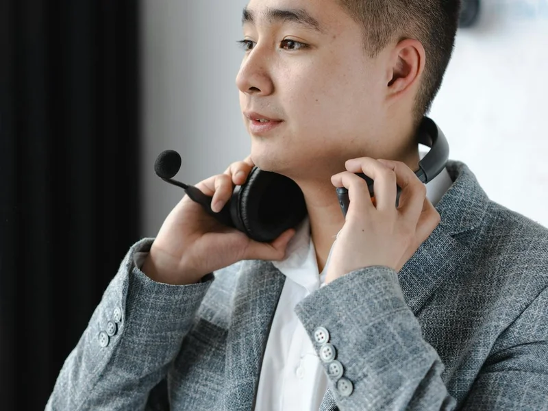 Event Management Platform