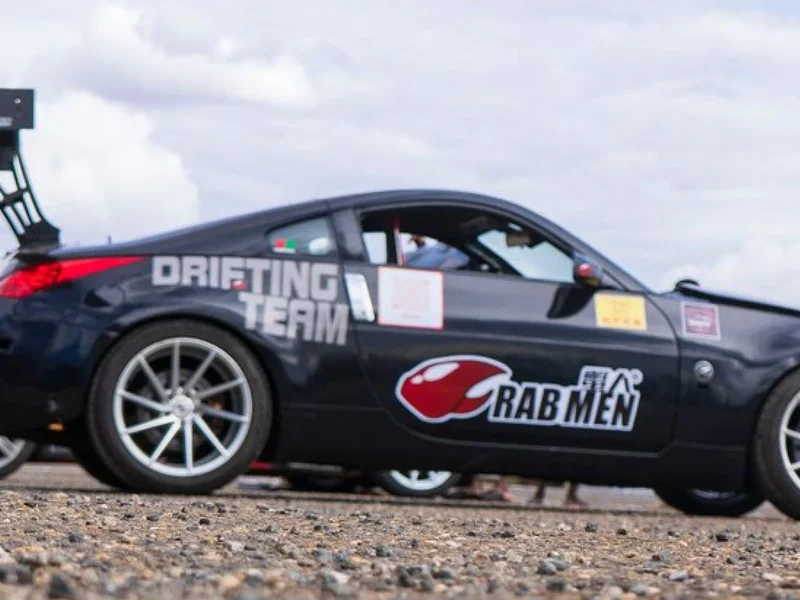 Masinga TT x YellowCard