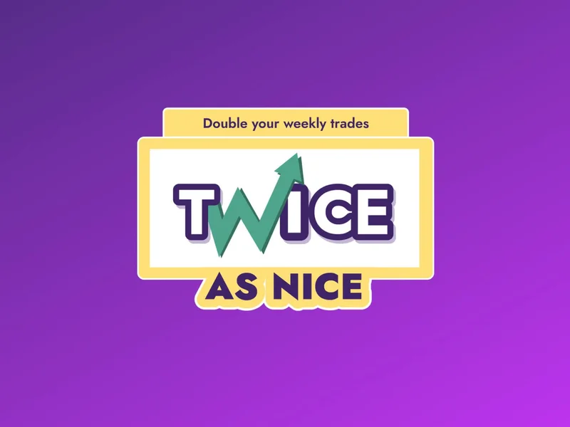 YellowCard Twice as Nice Campaign